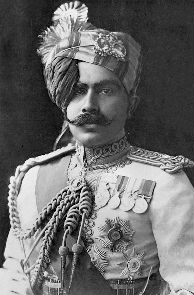 Ganga Singh