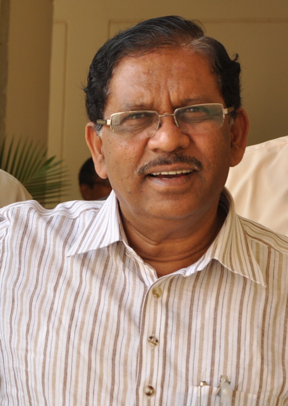 Gangadharaiah