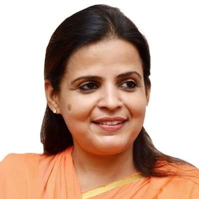 Gangaram Chaudhary
