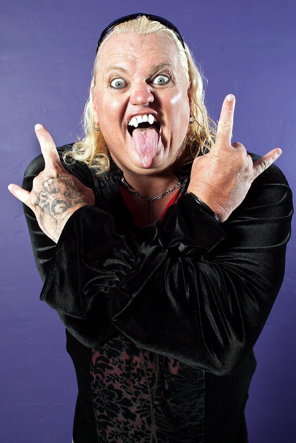 Gangrel