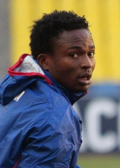 Ganiyu Oseni