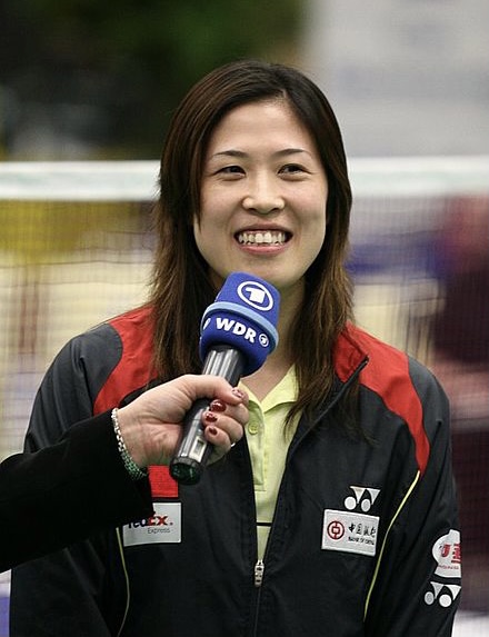 Gao Bo Ling