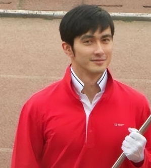 Gao Enyu