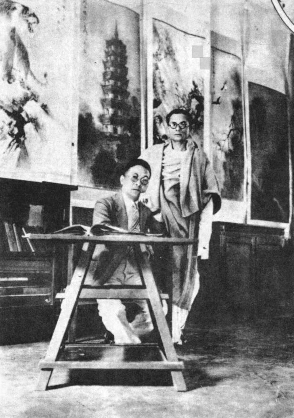 Gao Jianfu