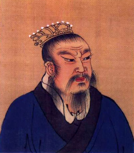 Gao Liu