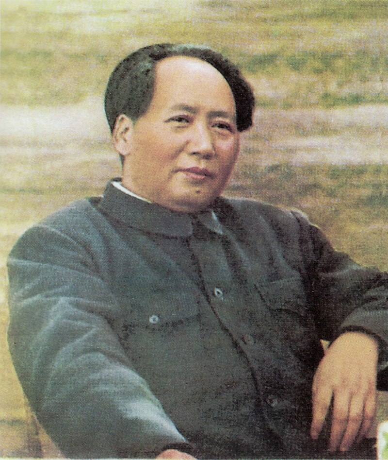 Gao Tsé-toung