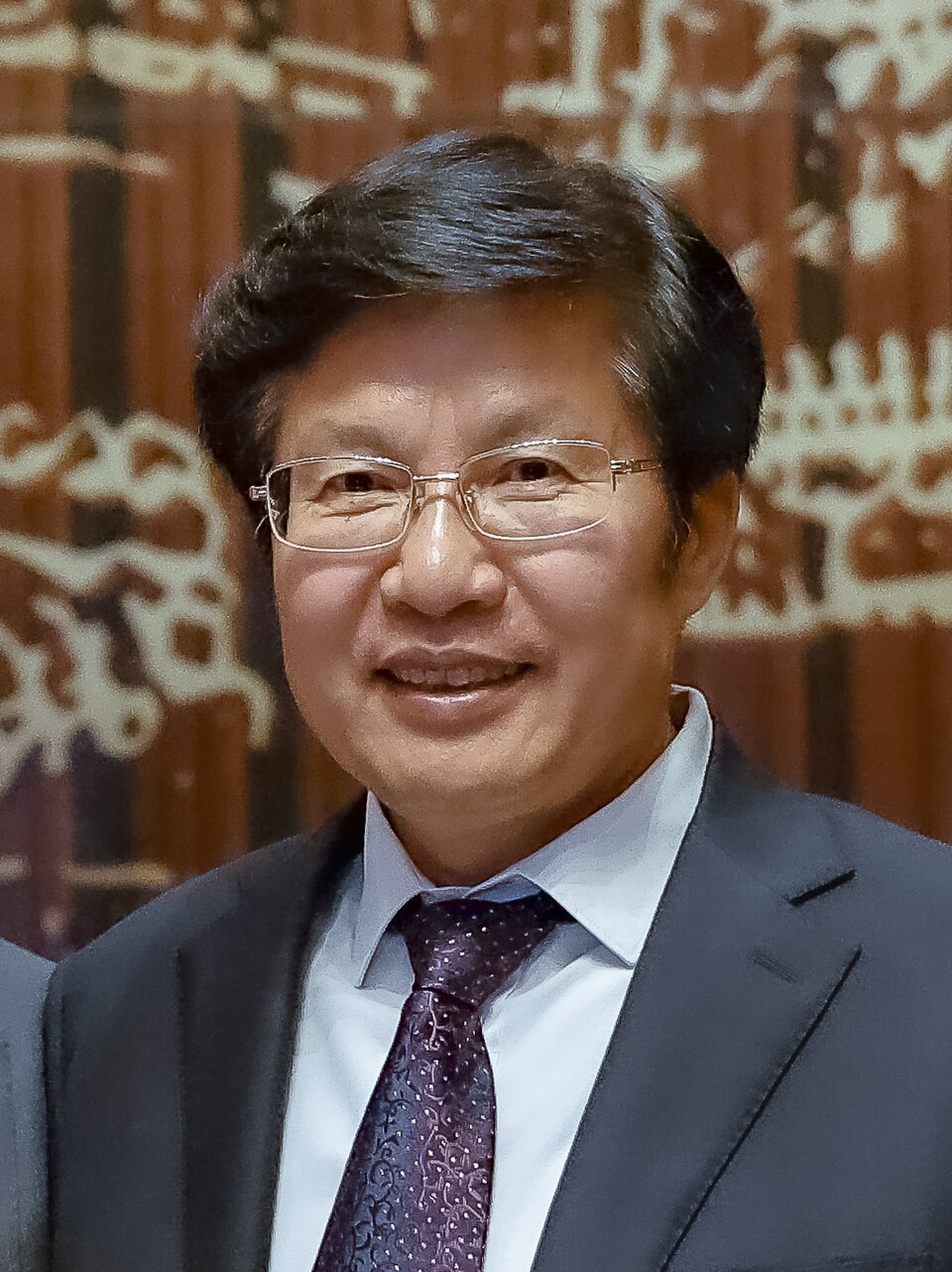 Gao Yunlong