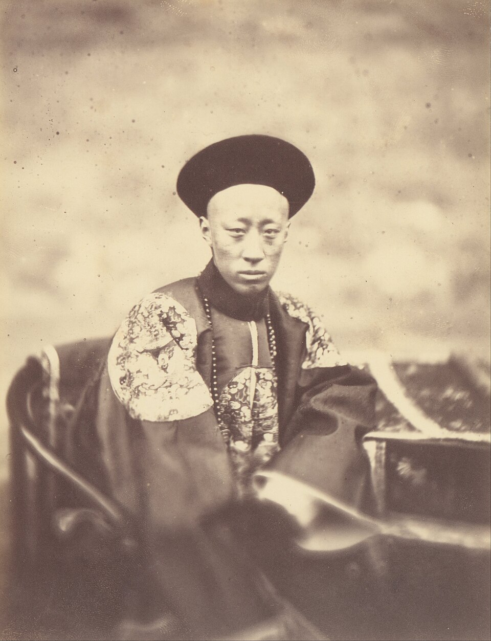 Gao Yuyuan