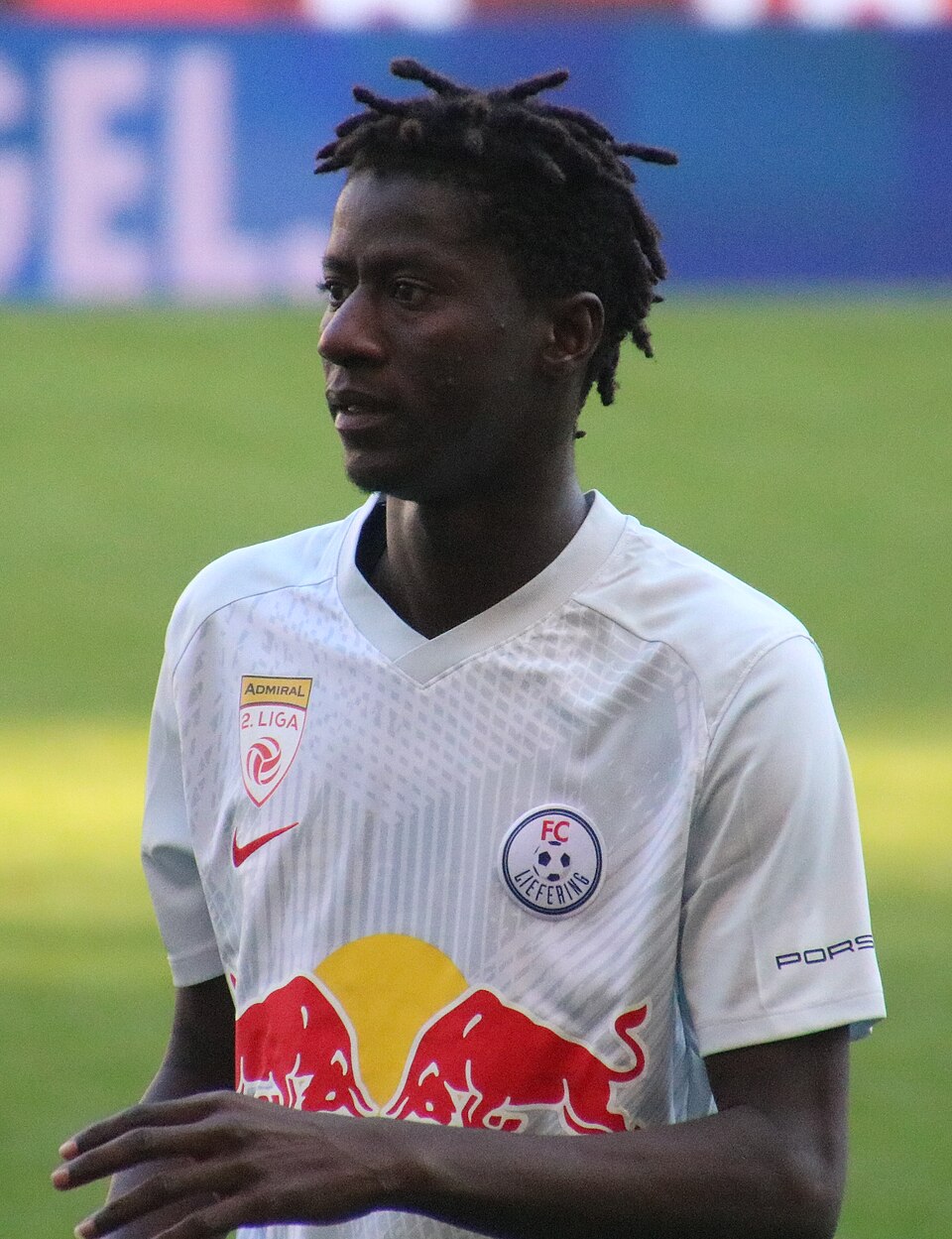 Gaoussou Diakité