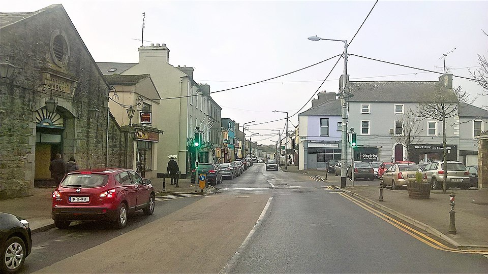 Gara O’Rourke