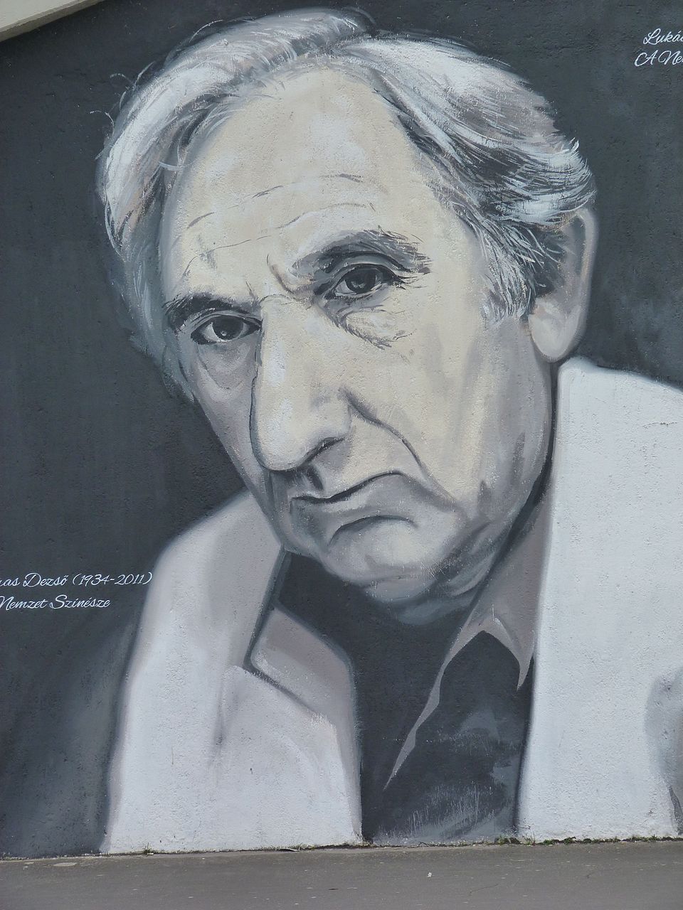 Garas Dezső