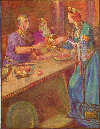 Gárbor Grendel