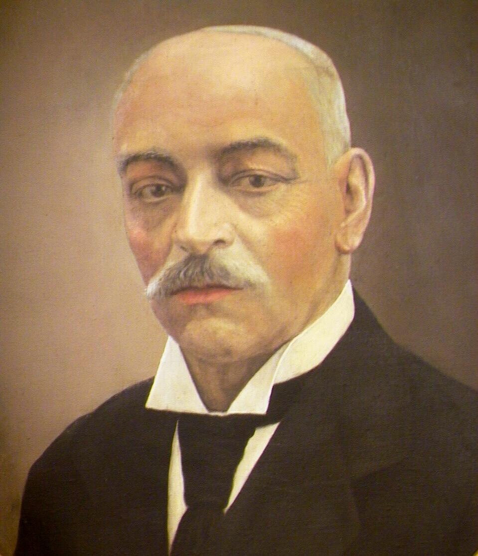 García Barquero