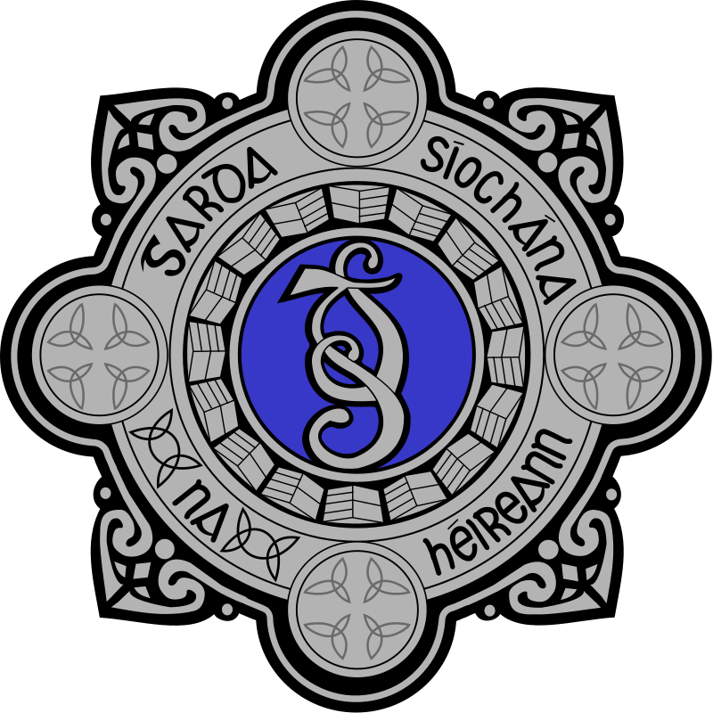 Gardaí