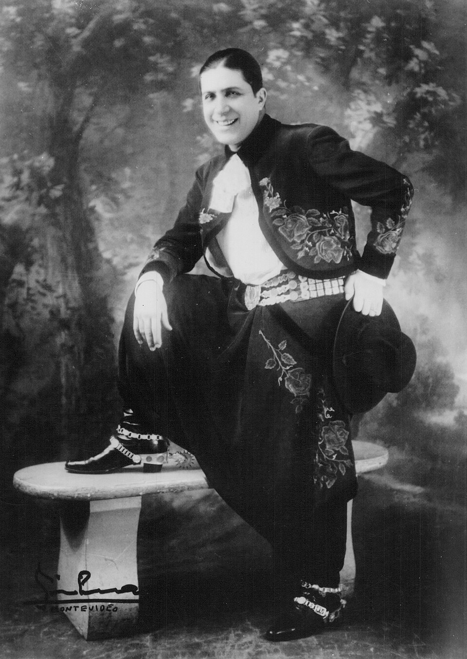 Gardel