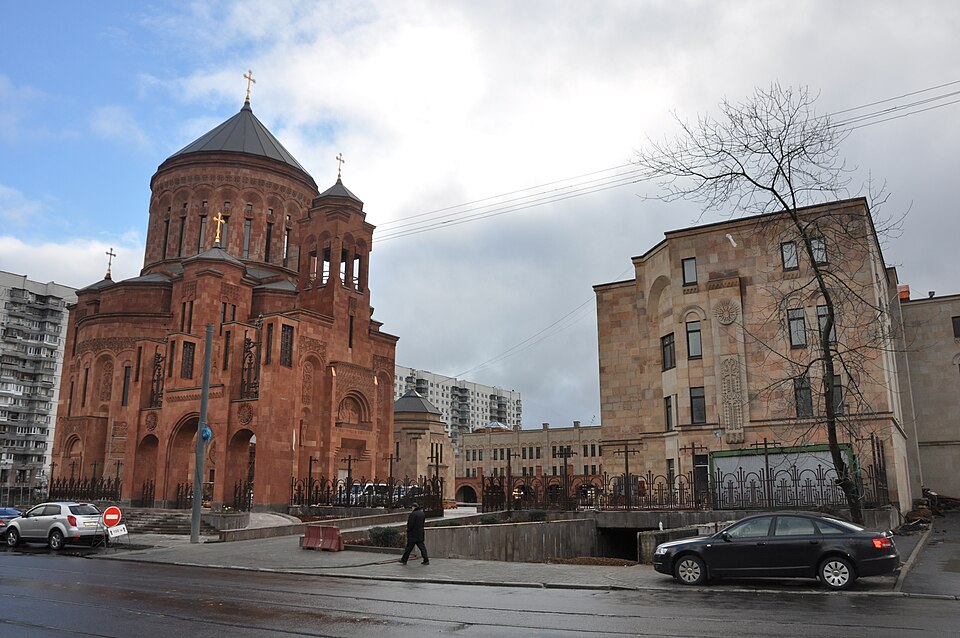 Garegin II Nersisyan