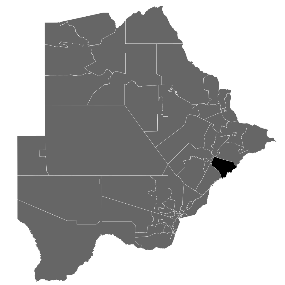 Garekwe