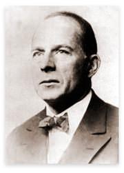 Garet Wilson