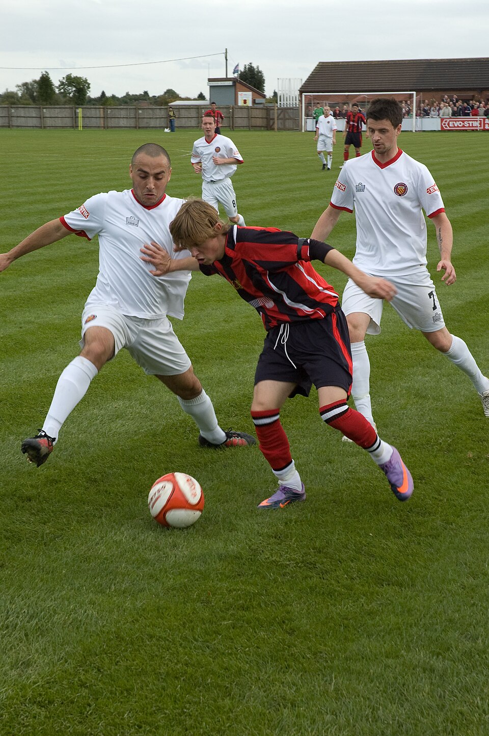 Gareth Holmes
