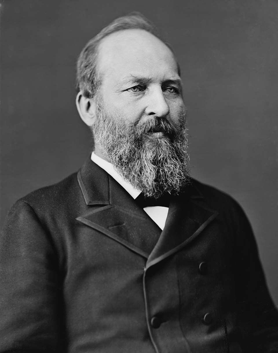 Garfield Benjamin