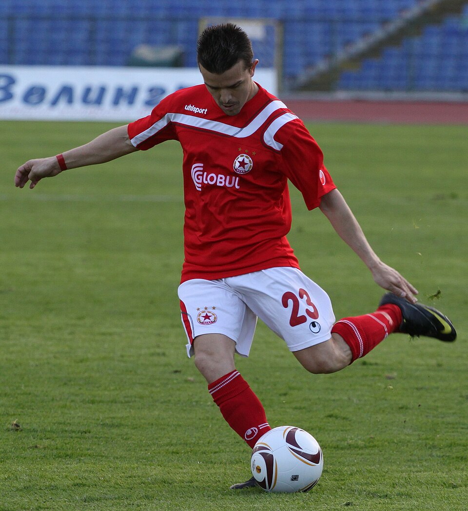 Gargorov