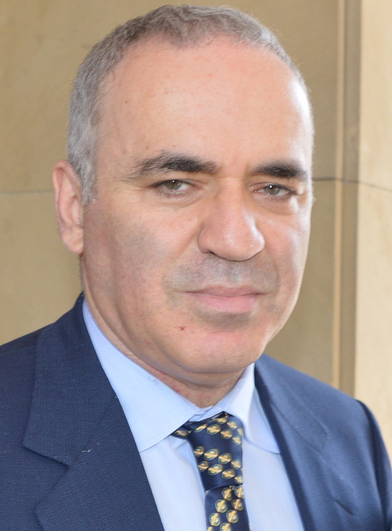 Gari Kasparov