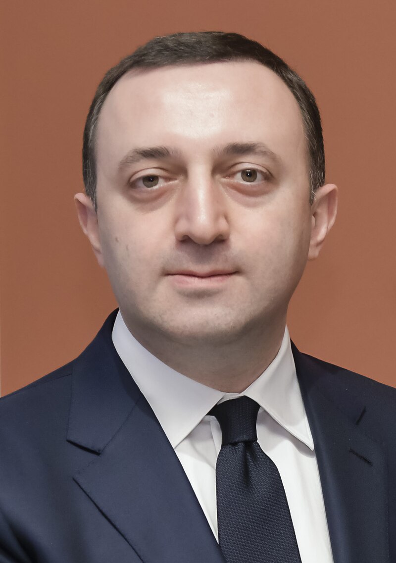 Garibashvili