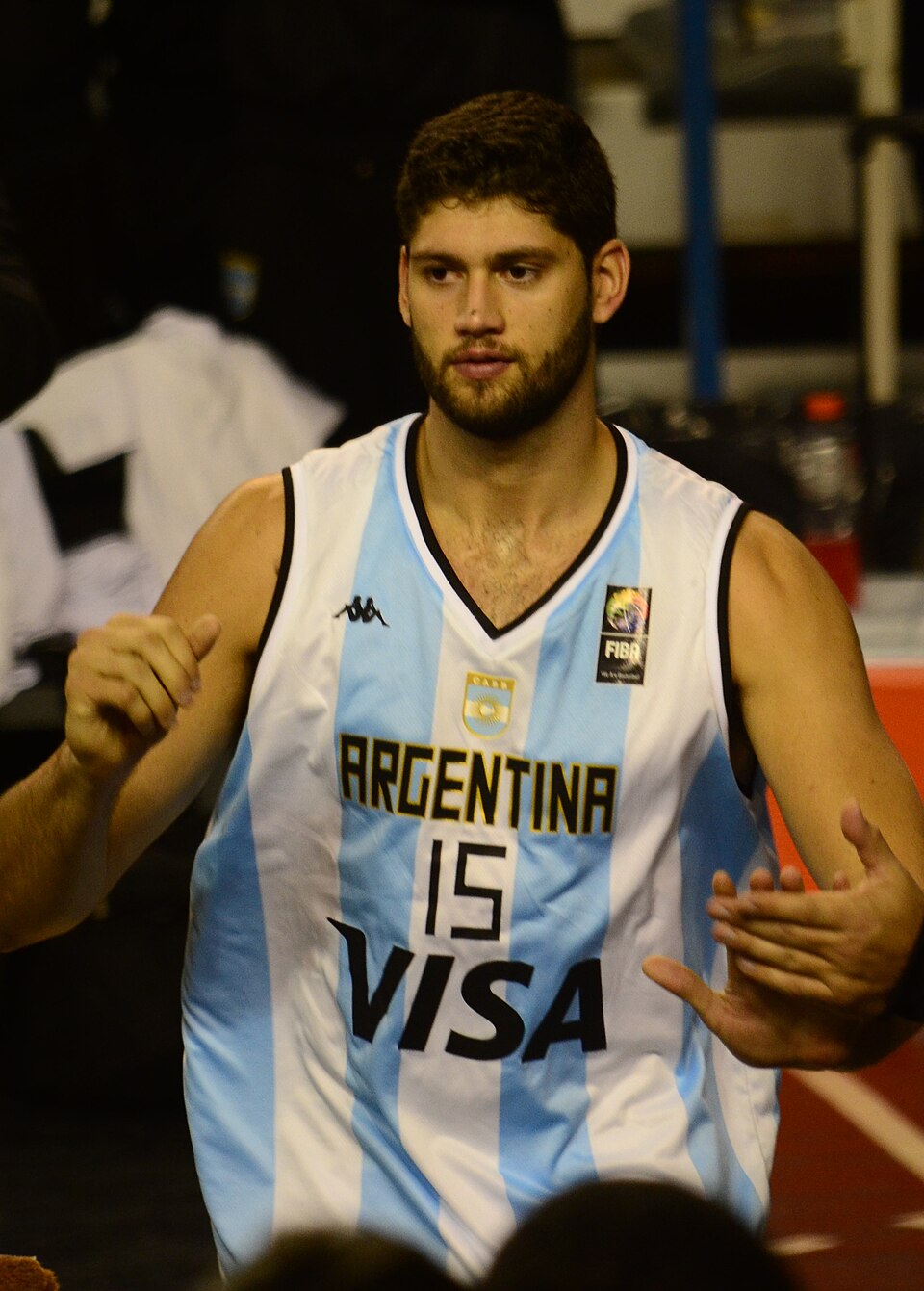 Garino