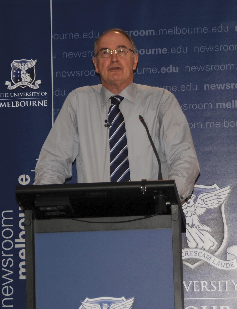 Garnaut