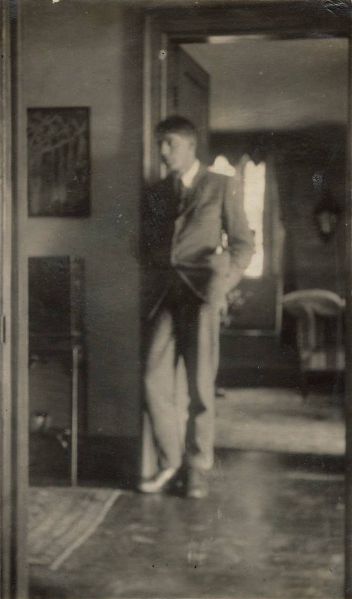 Garnett Lawrence