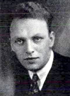 Garrett Ore