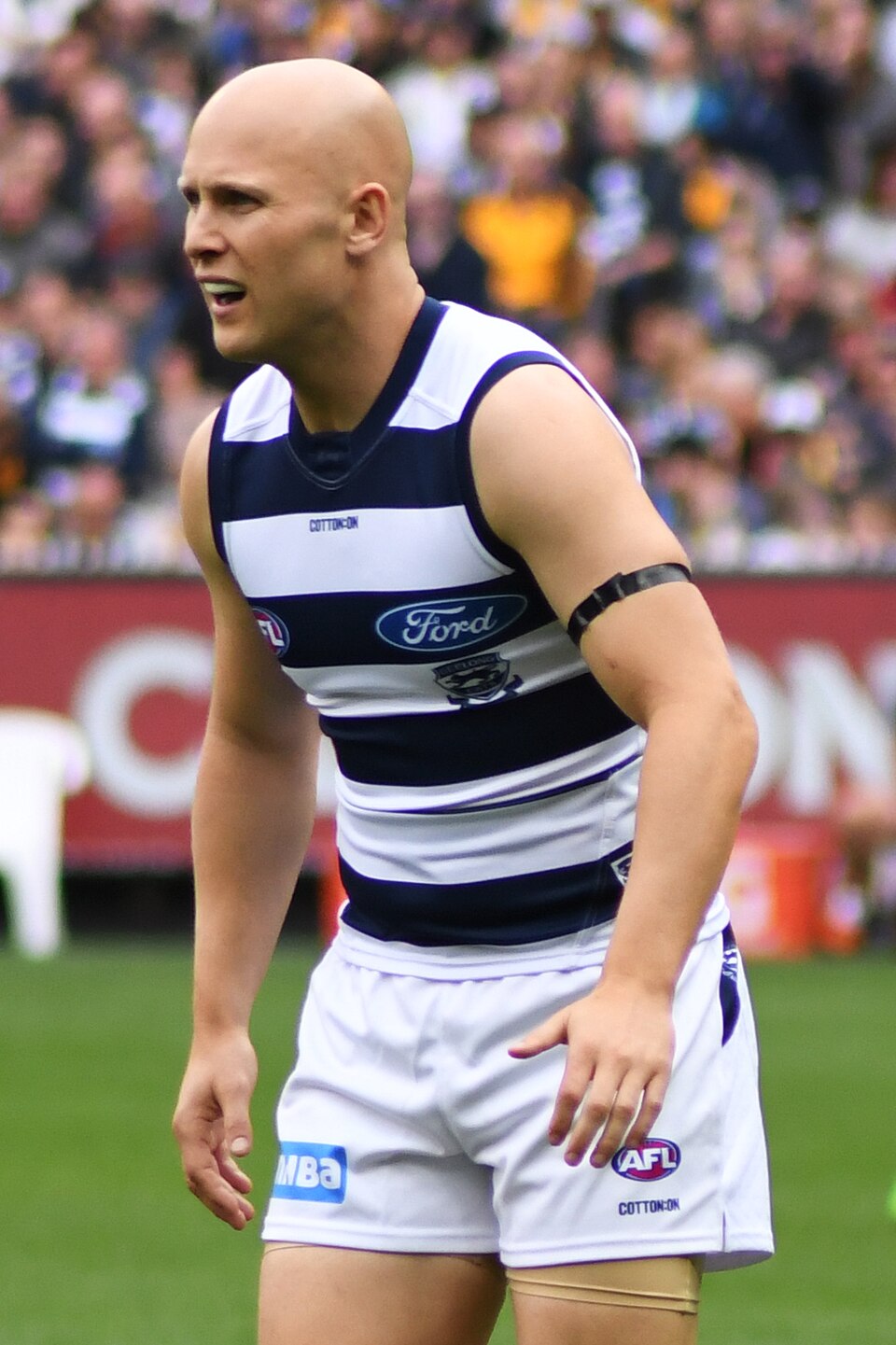 Gary Ablett jnr