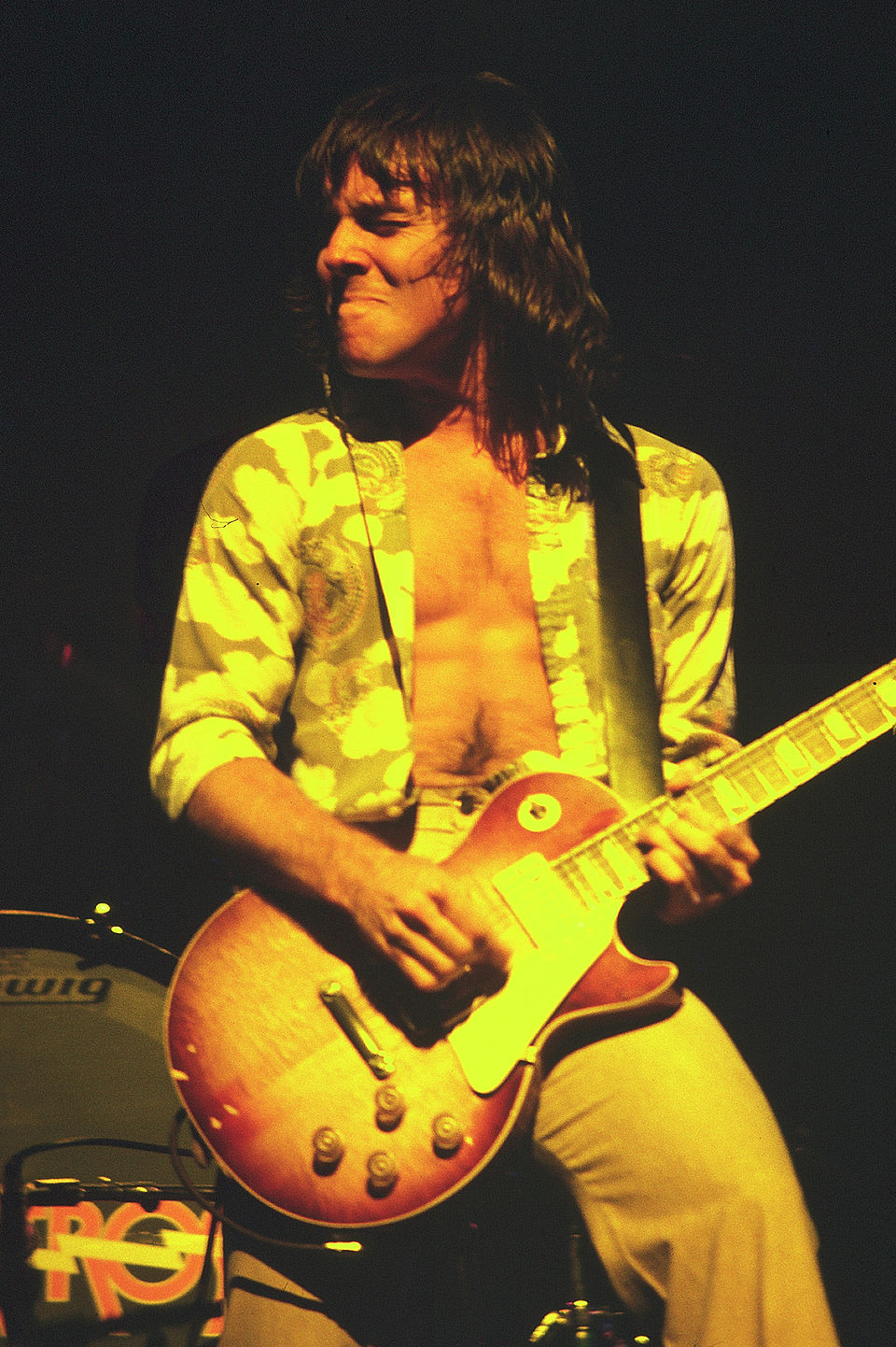 Gary Alcívar