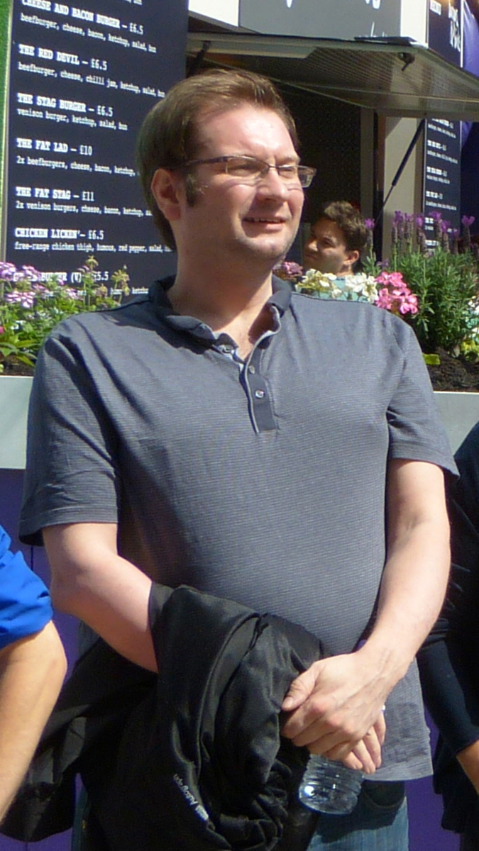 Gary Delaney