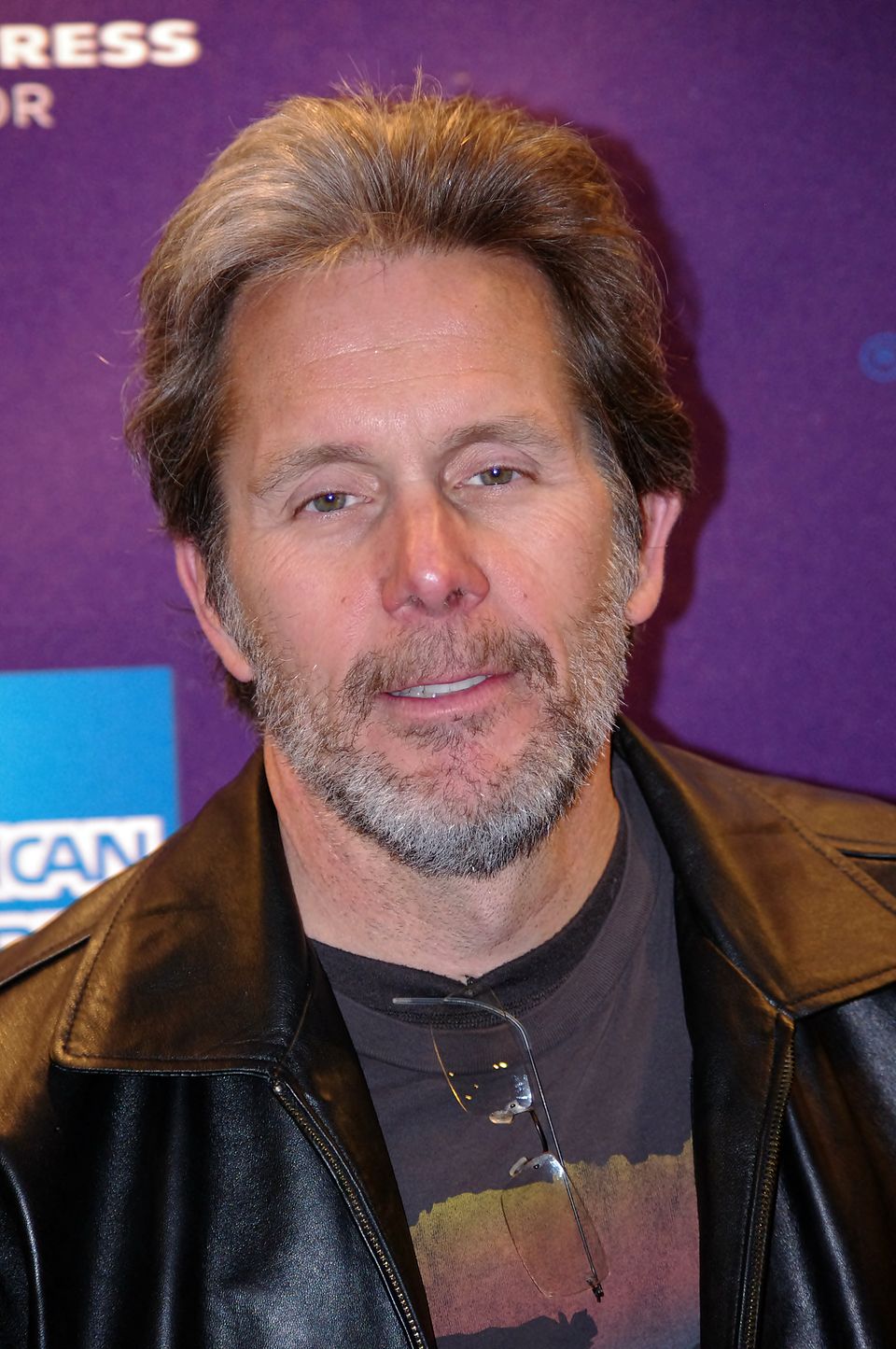 Gary Dirks