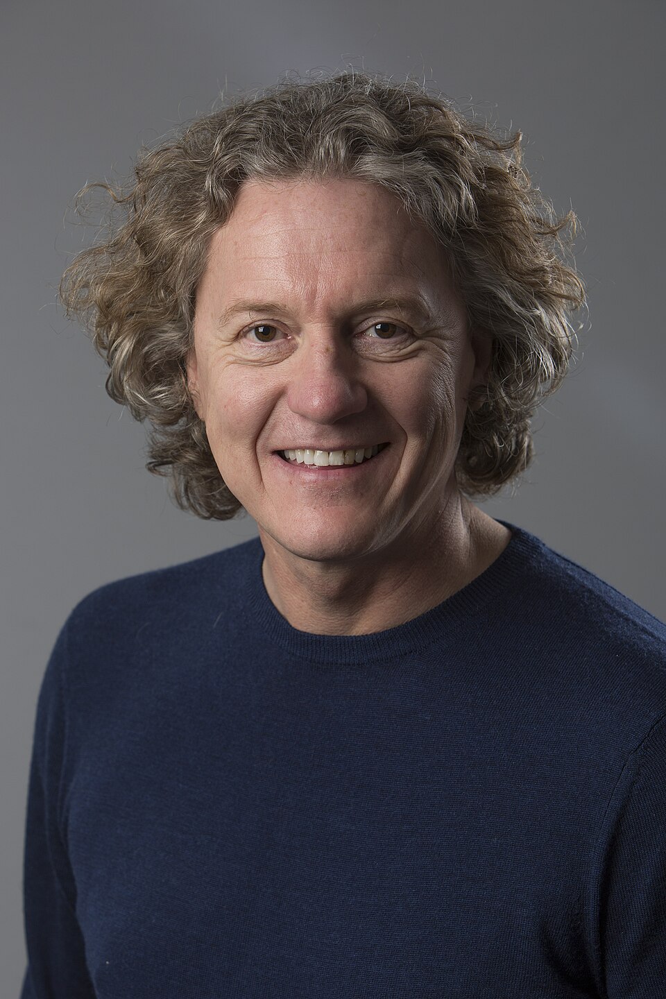 Gary Fildes