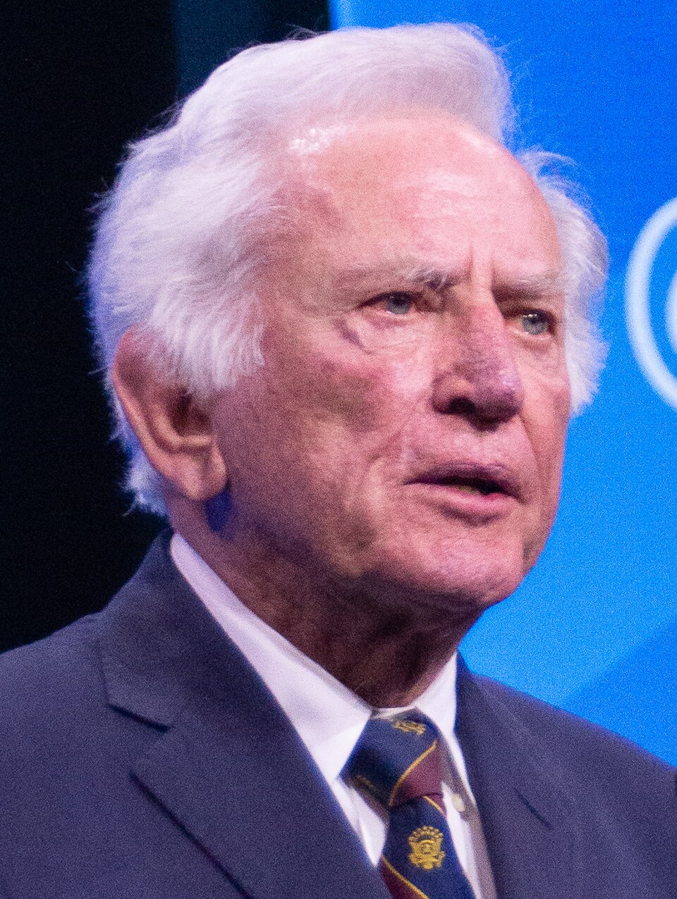 Gary Hart