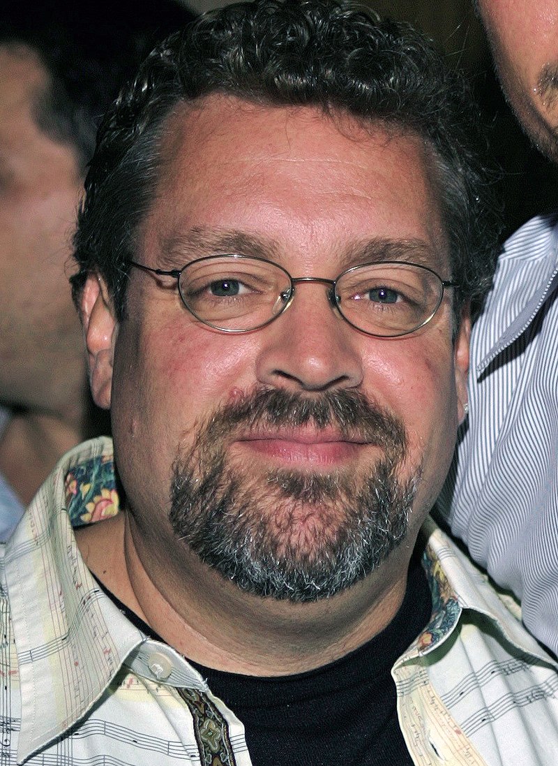 Gary John Scott