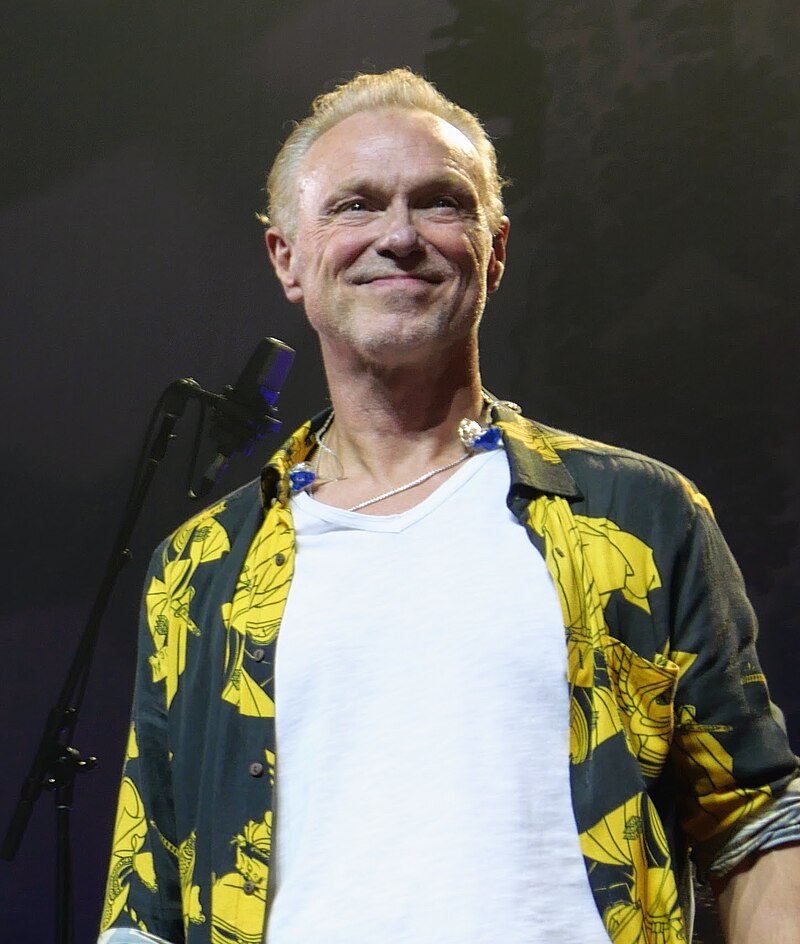 Gary Kemp