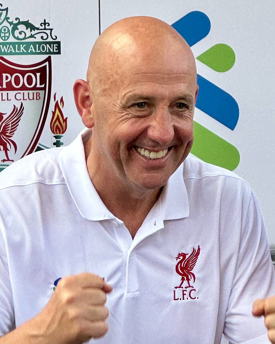 Gary Mac Allister