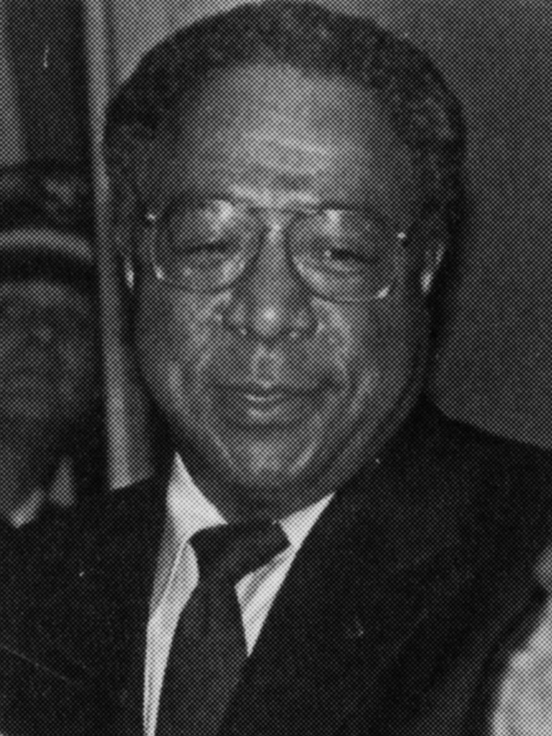 Gary Myrans