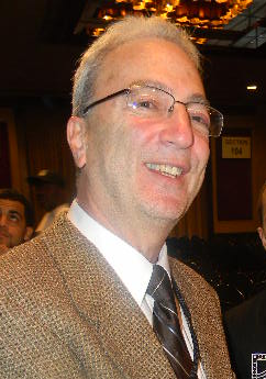 Gary Peltz