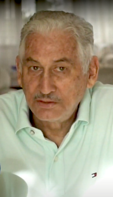 Gary Prado