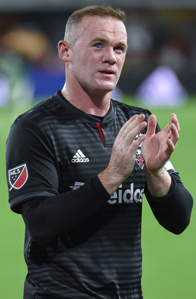 Gary Rooney