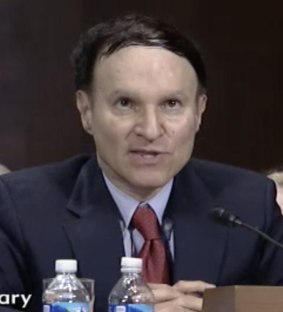 Gary S. Katzmann