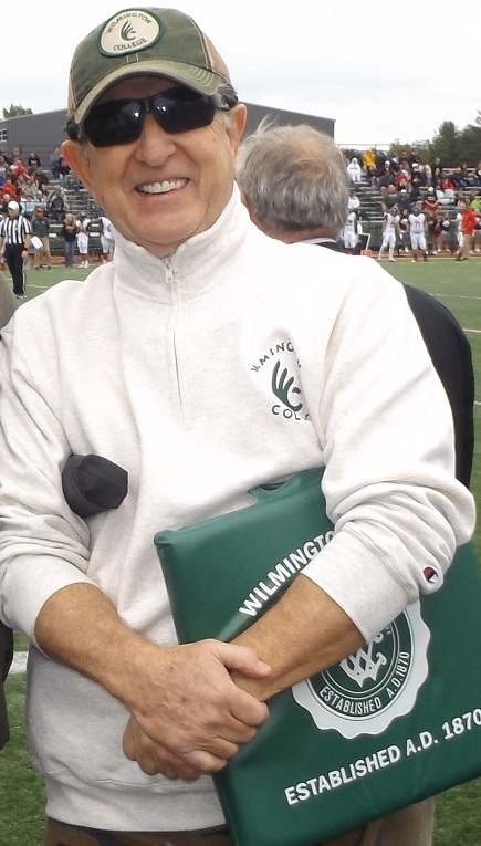 Gary Sandy
