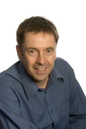Gary Slater