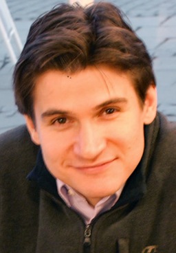 Garðar Halldórsson