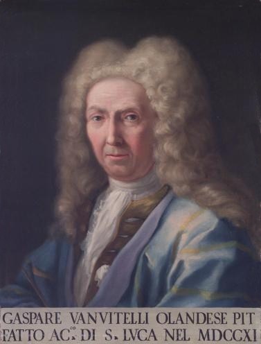 Gaspar Adriaensz van Wittel