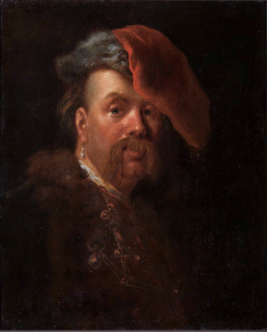 Gáspár Békés